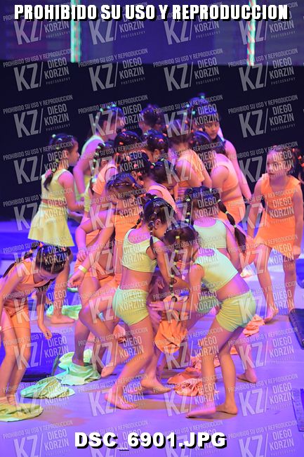 COREO 21
