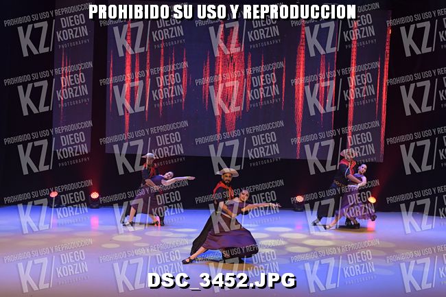 COREO 204