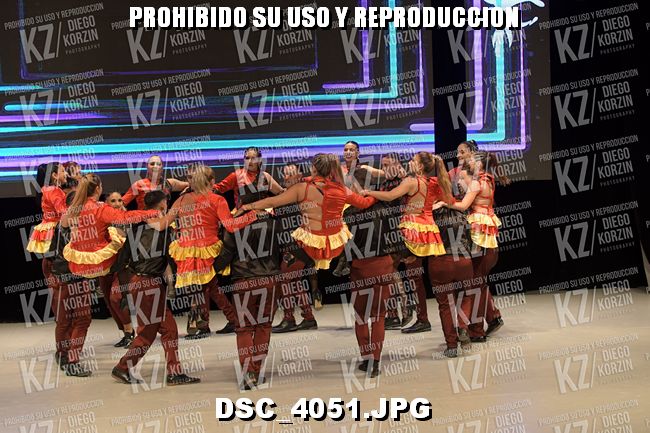 COREO 50