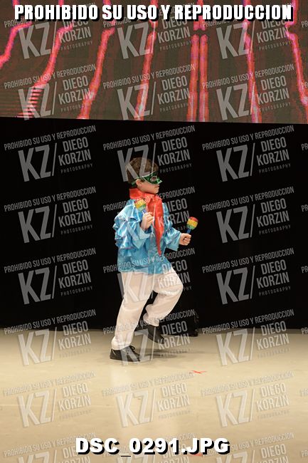 COREO 105