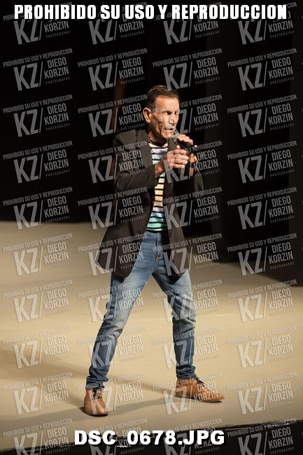 COREO CARLOS
