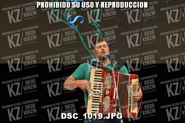 COREO LUCIANO