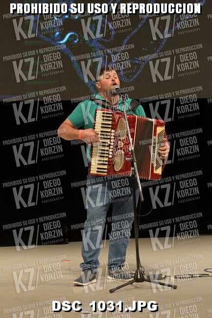 COREO LUCIANO