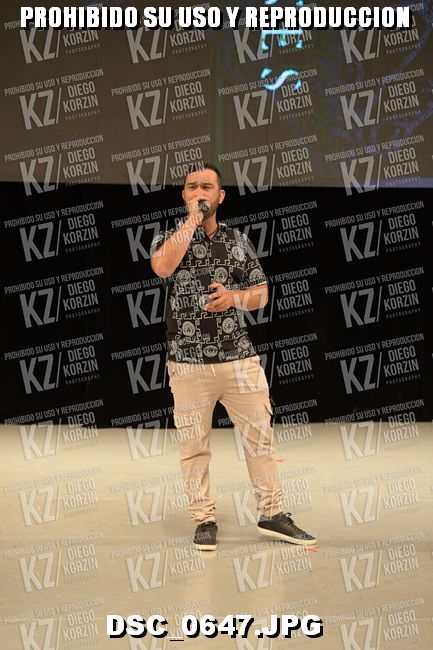 COREO MARTIN