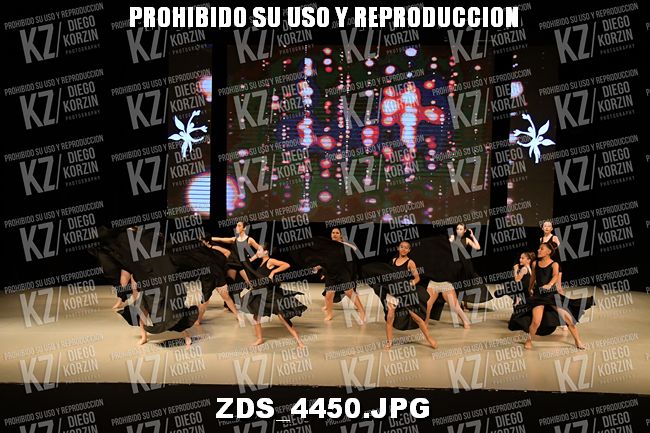 COREO 107