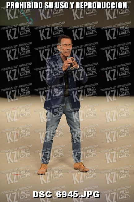 CANTANTE 5