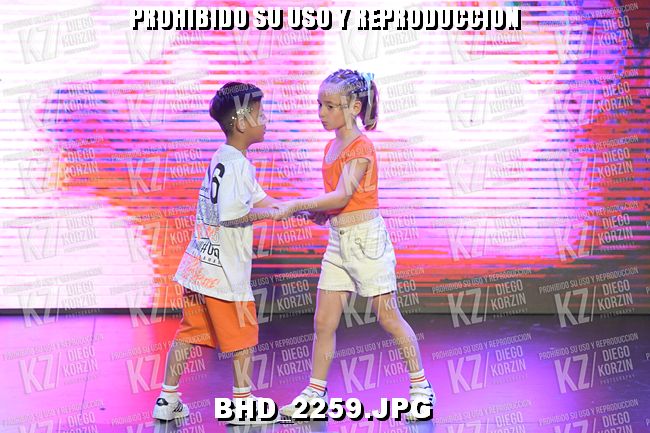 COREO 1