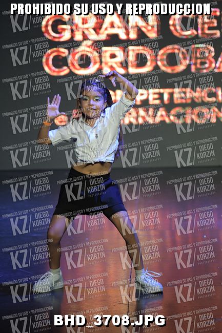 COREO 15
