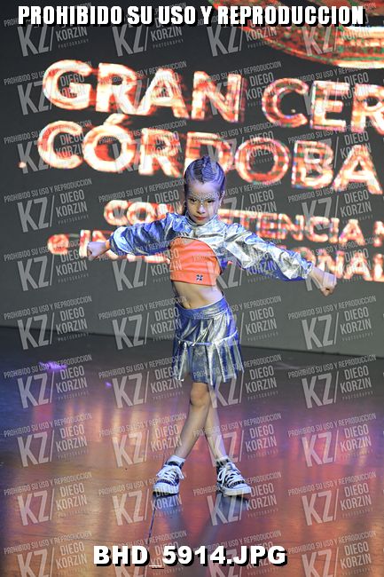 COREO 34