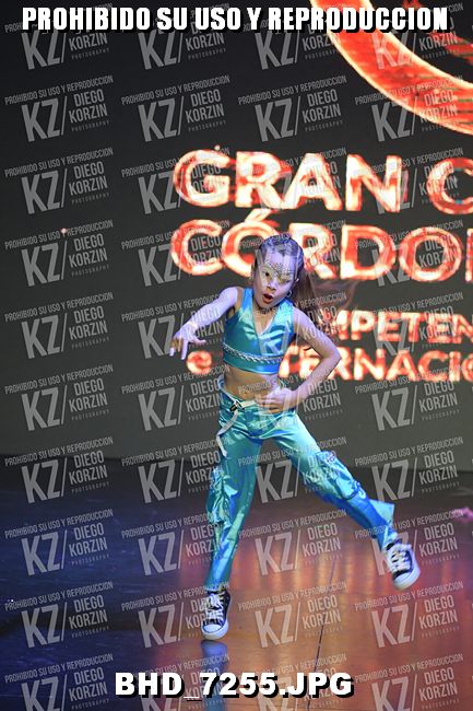 COREO 47
