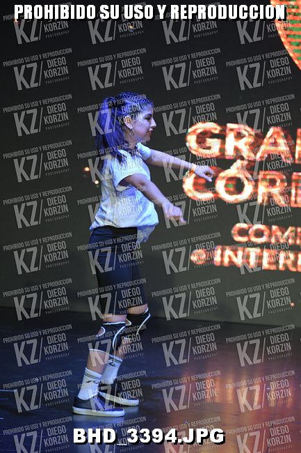 COREO 91