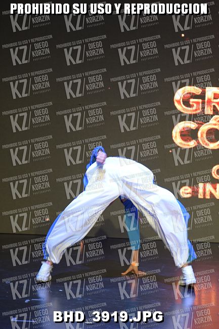 COREO 97