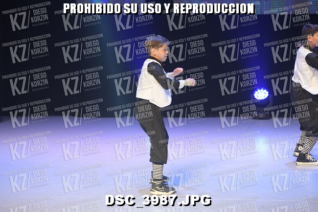 COREO 25