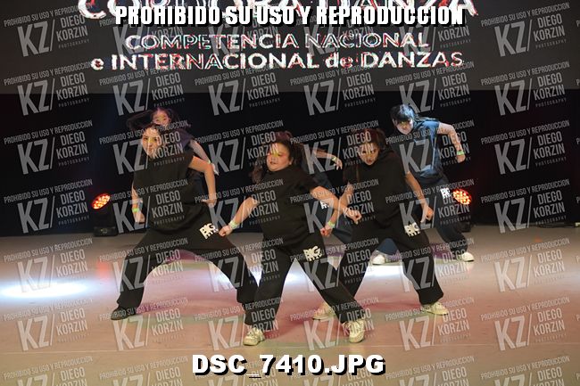COREO 62