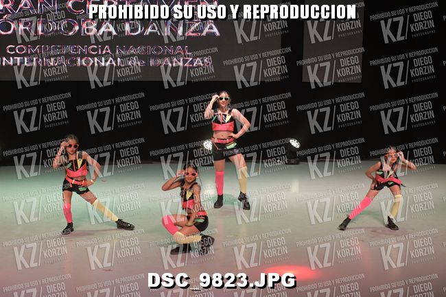 COREO 82