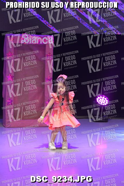 COREO 84