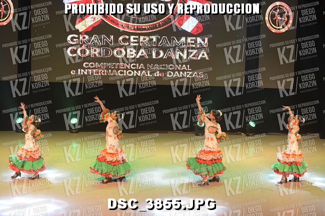 COREO 118