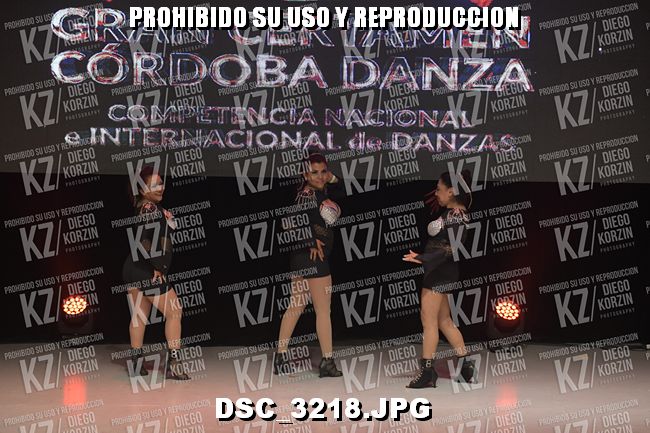 COREO 130