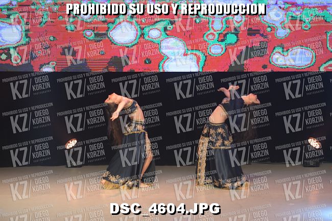 COREO 132