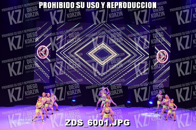 COREO 14