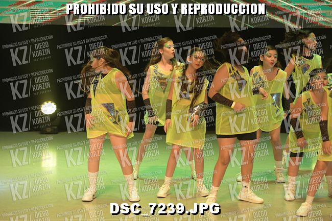 COREO 15