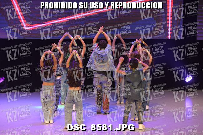 COREO 22