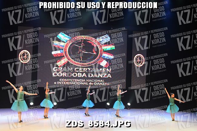 COREO 84