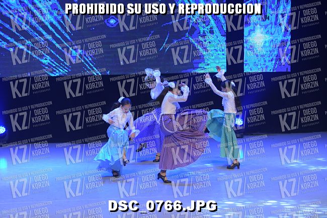 COREO 122