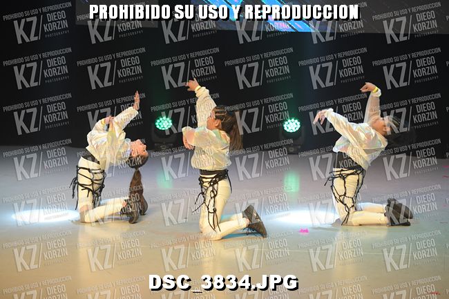 COREO 129