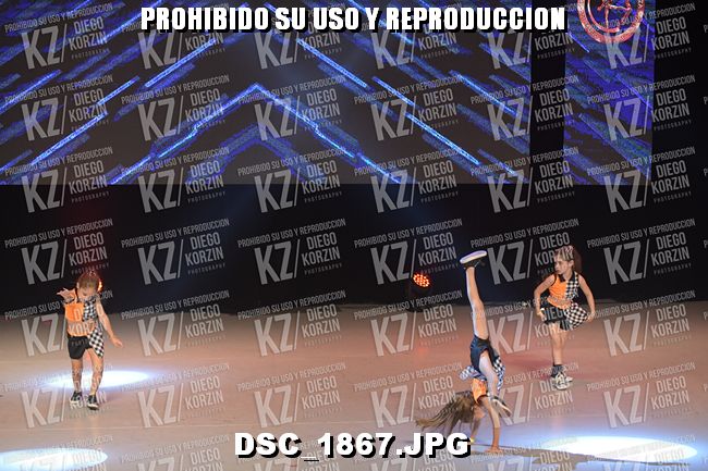 COREO 138