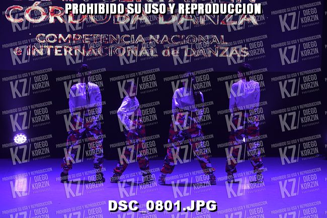 COREO 204