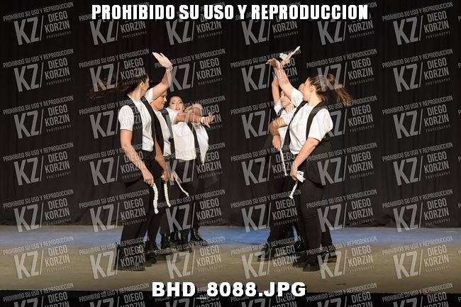 P1 COREO 170