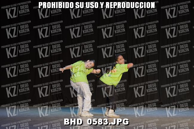 COREO 114