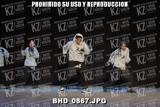 COREO 117