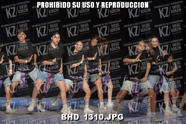 COREO 123