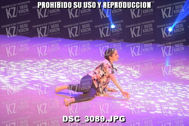 COREO 15