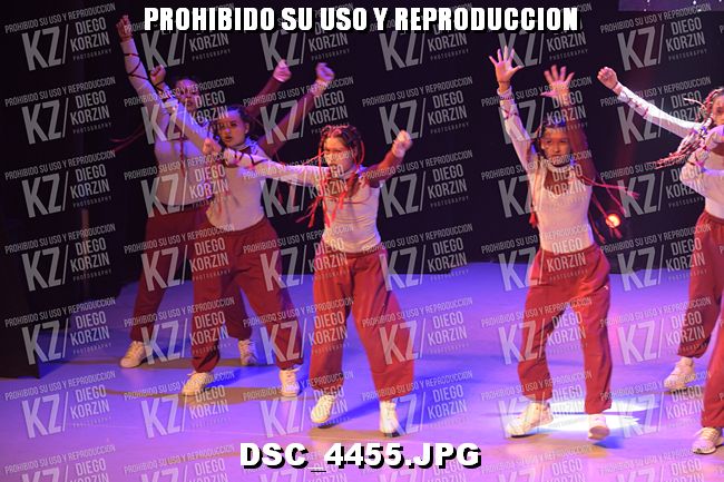 COREO 115