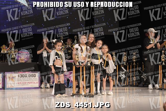 PREMIACIÓN CAM 1 P1