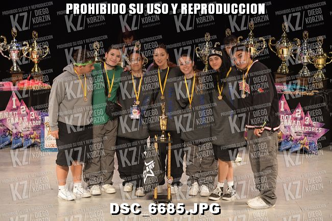 PREMIACIÓN CAM 2 P1