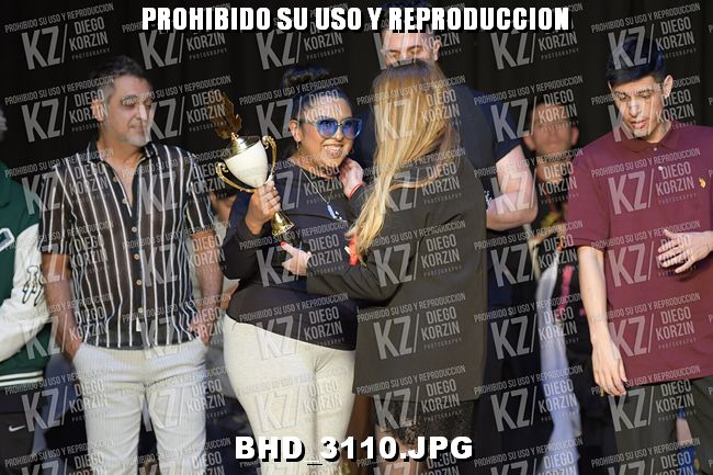 PREMIACIÓN PARTE 1