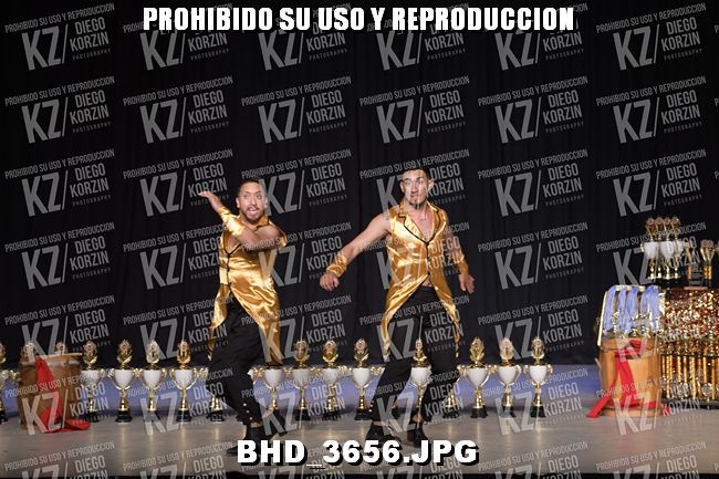 PREMIACION PARTE 2 CARP 1