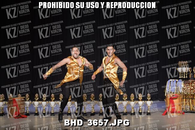 PREMIACION PARTE 2 CARP 1