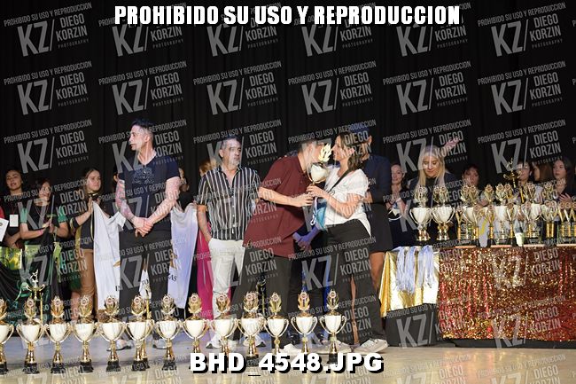 PREMIACION PARTE 2 CARP 3