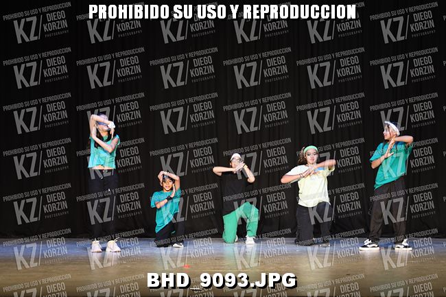 COREO 106