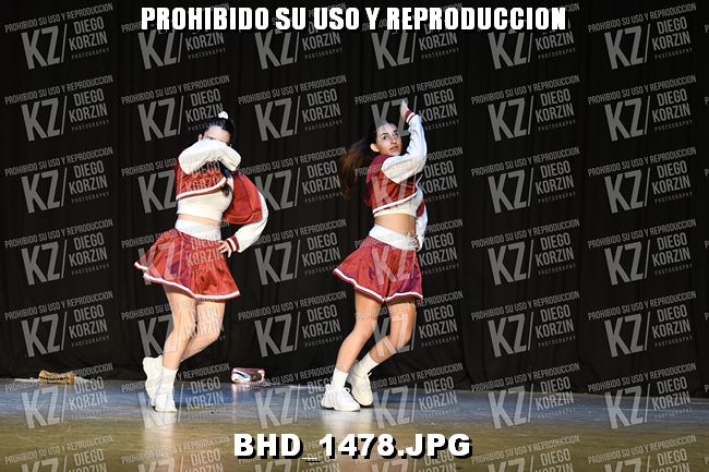 COREO 132