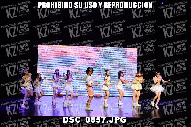 P2 COREO 7