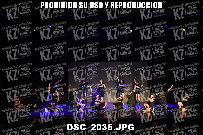 P2 COREO 35