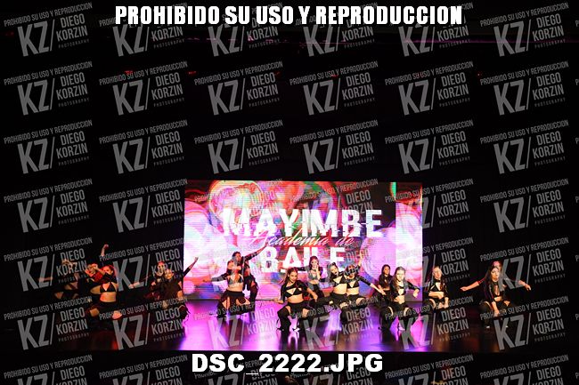 P2 COREO 38