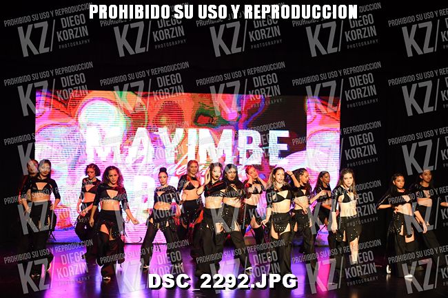 P2 COREO 38