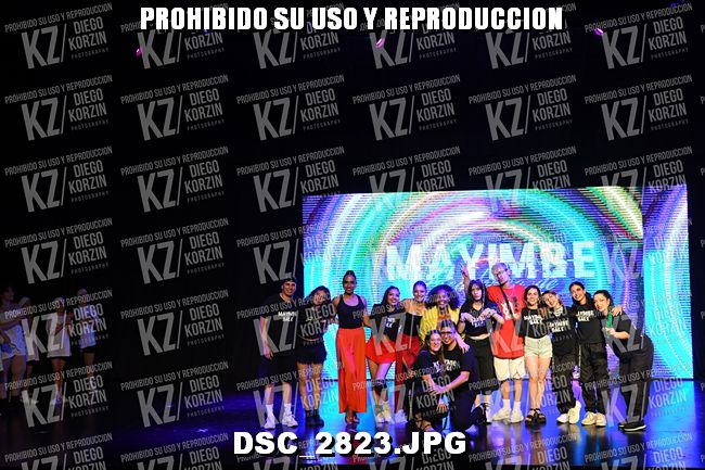 SALUDO FINAL